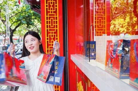京兆刘福记北京烤鸭加盟，餐饮小白的优质选择