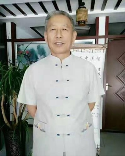 《人地大同医学》祖传老中医——李春会